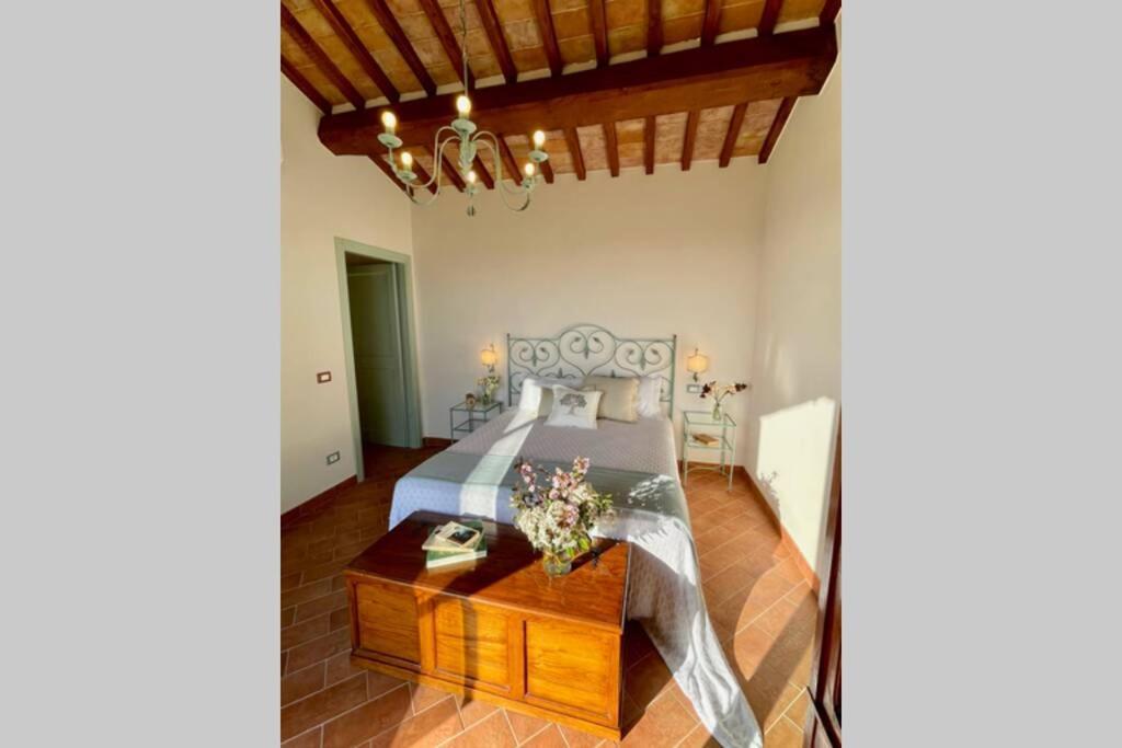 La Casina Della Quercia, Your Tuscan Oak Tree House Osteria Delle Noci Екстериор снимка