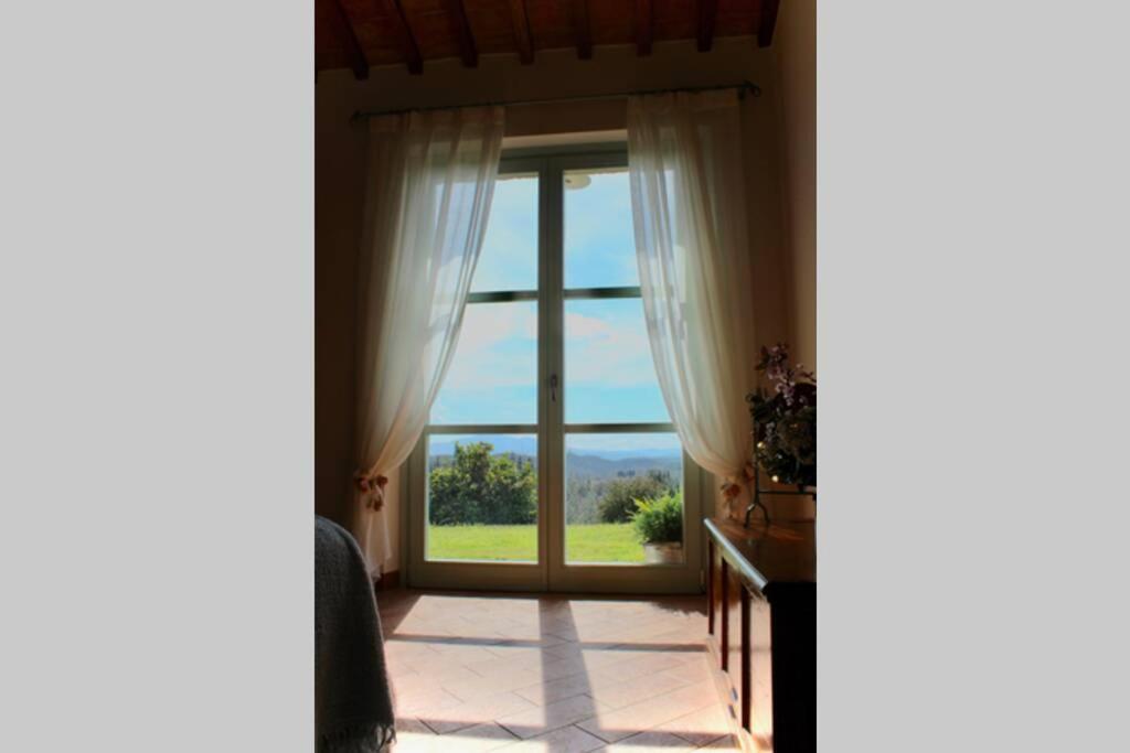 La Casina Della Quercia, Your Tuscan Oak Tree House Osteria Delle Noci Екстериор снимка